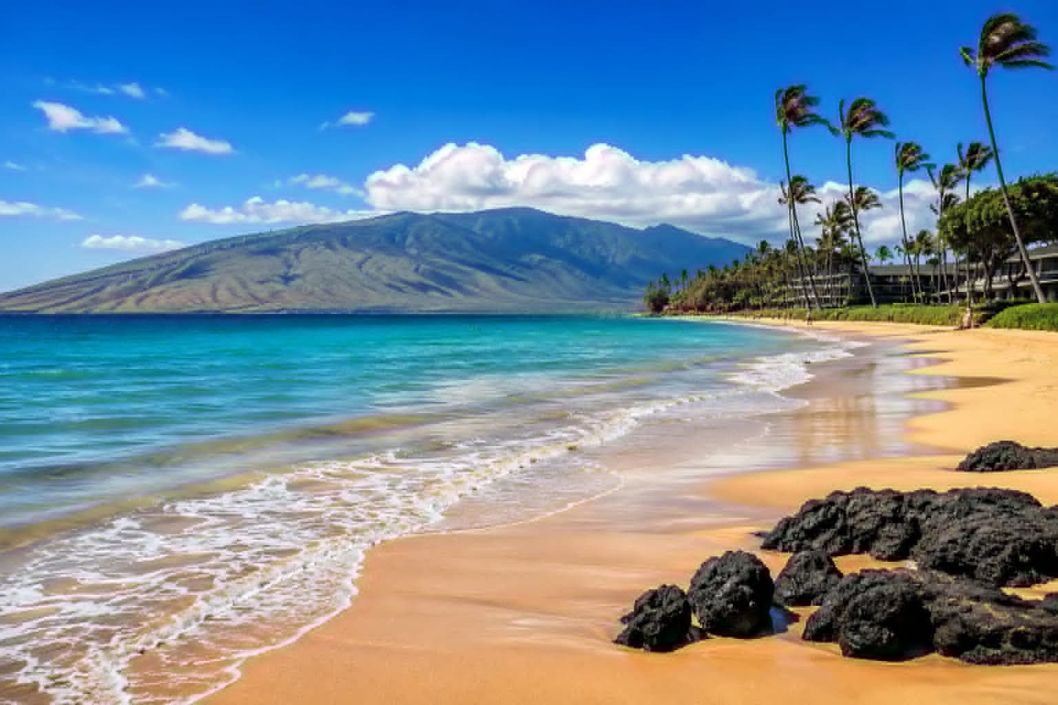 Maui